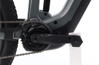 Cube Stereo Hybrid TM GX (ebike) t.M Reacondicionada