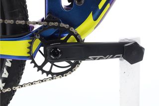 Scott Spark RC 900 Team Issue X01 AXS (MTB) t.M Reacondicionada