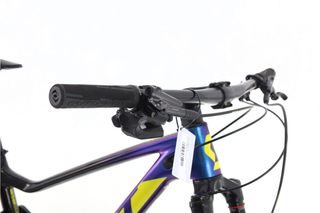 Scott Spark RC 900 Team Issue X01 AXS (MTB) t.M Reacondicionada