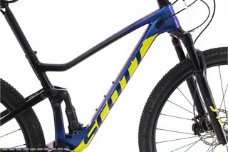 Scott Spark RC 900 Team Issue X01 AXS (MTB) t.M Reacondicionada