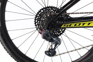 Scott Spark RC 900 Team Issue X01 AXS (MTB) t.M Reacondicionada