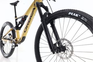 Orbea Rallon (MTB) t.XL Reacondicionada
