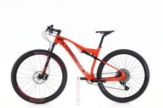 Orbea Oiz M30 (MTB) t.L Reacondicionada