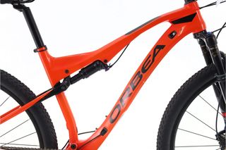 Orbea Oiz M30 (MTB) t.L Reacondicionada