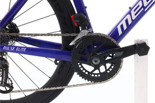 Megamo Pulse Elite AXS 12V (carretera) t.54 Reacondicionada