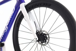 Megamo Pulse Elite AXS 12V (carretera) t.54 Reacondicionada