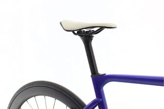 Megamo Pulse Elite AXS 12V (carretera) t.54 Reacondicionada