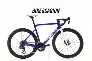 Megamo Pulse Elite AXS 12V (carretera) t.54 Reacondicionada