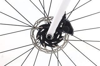 Megamo Pulse Elite AXS 12V (carretera) t.54 Reacondicionada