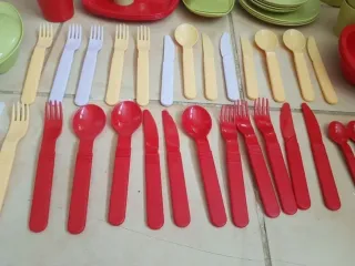 Set da picnic 70 pezzi