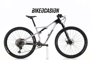 Cannondale Scalpel XT (MTB) t.M Reacondicionada