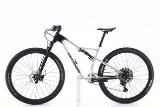 Cannondale Scalpel XT (MTB) t.M Reacondicionada