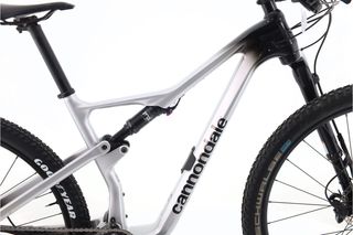Cannondale Scalpel XT (MTB) t.M Reacondicionada