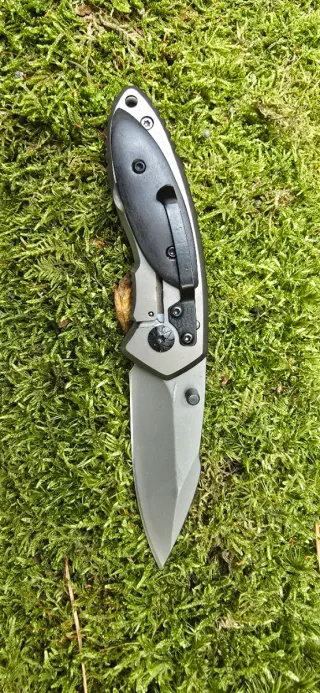 Navaja Buck USA X11