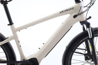 Specialized Turbo Vado 3.0 (urbana) t.L Reacondicionada