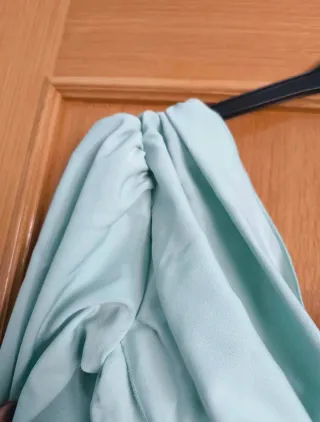 Traje flamenca hecho a mano