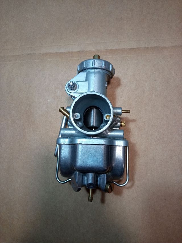 Carburador Honda