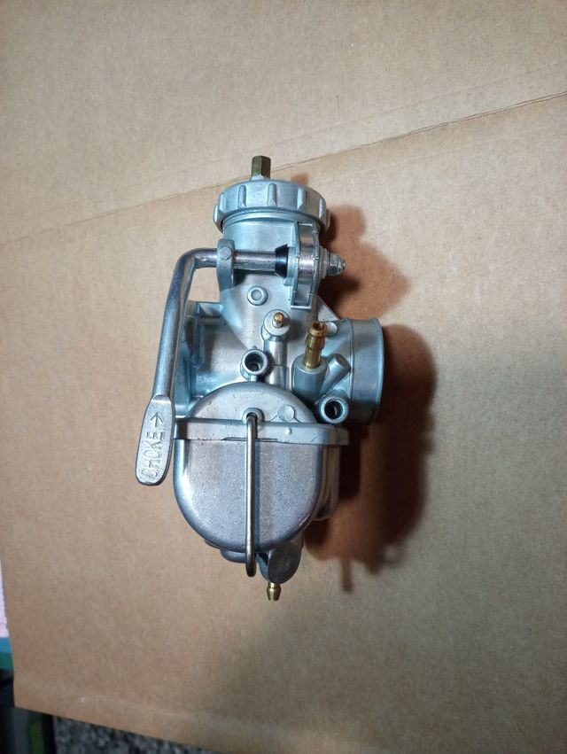 Carburador Honda