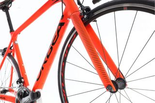 Orbea Orca M30 (carretera) t.56 Reacondicionada