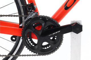 Orbea Orca M30 (carretera) t.56 Reacondicionada