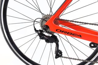 Orbea Orca M30 (carretera) t.56 Reacondicionada