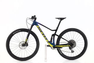 Scott Spark RC 900 Team Issue X01 AXS (MTB) t.M Reacondicionada