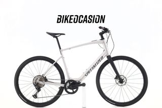 Specialized Turbo Vado SL 5.0 XT (urbana) t.XL Reacondicionada