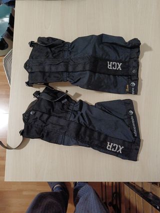 Polainas de Montaña Outdoor Designs XCR