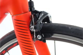 Orbea Orca M30 (carretera) t.56 Reacondicionada