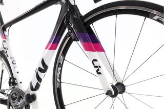 Liv Envie 2 (carretera) t.54 Reacondicionada