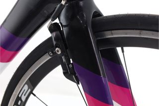 Liv Envie 2 (carretera) t.54 Reacondicionada