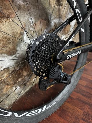 Specialized Epic 7 Pro