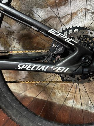 Specialized Epic 7 Pro