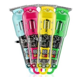 Máquina Cortapelo Shinon SH-1931