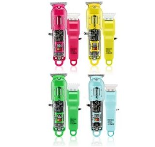 Máquina Cortapelo Shinon SH-1931