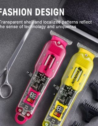 Máquina Cortapelo Shinon SH-1931