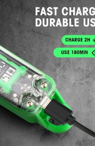 Máquina Cortapelo Shinon SH-1931