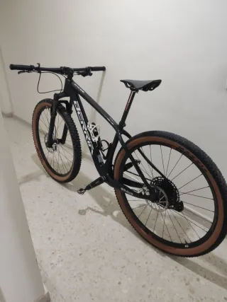 Bicicleta Mtb Berria Bravo
