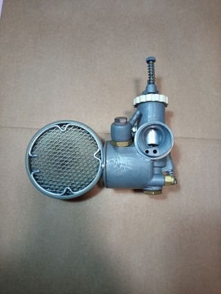 Carburador AMAL Turismo