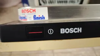 Lavavajillas compacto 40cm Bosch Model SRV43A13/08