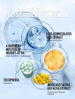 Spray Fijador Maquillaje Mate 190ml