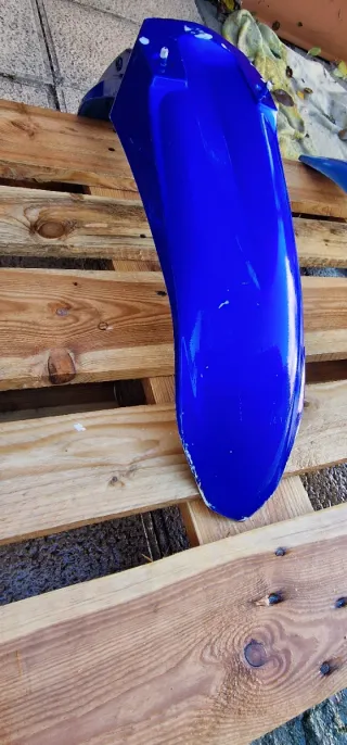 Carenado guardabarros delantero Derbi Senda DRD Pr