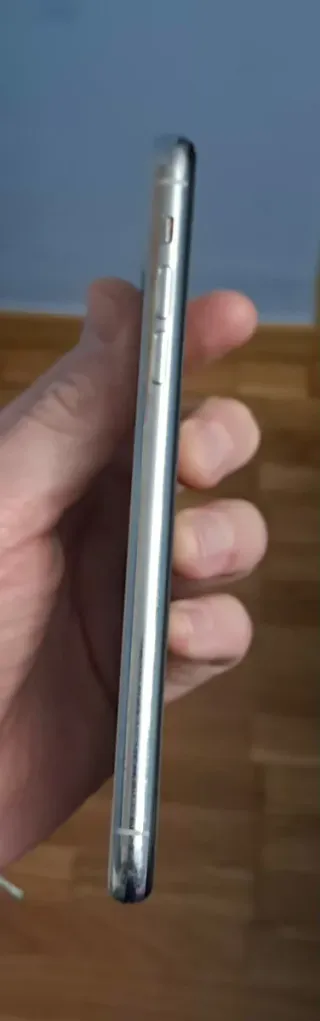 iPhone 11 Pro Max 256GB Plata  87% ¡OPORTUNIDAD!