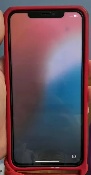 iPhone 11 Pro Max 256GB Plata  87% ¡OPORTUNIDAD!