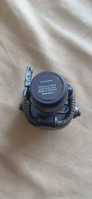 Figura Funko T-60 Fallout