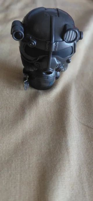 Figura Funko T-60 Fallout