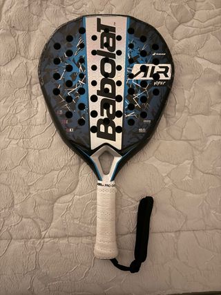 Babolat Air Viper 2025