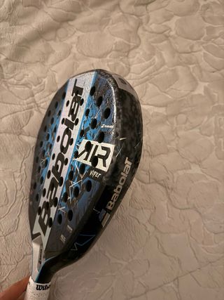 Babolat Air Viper 2025