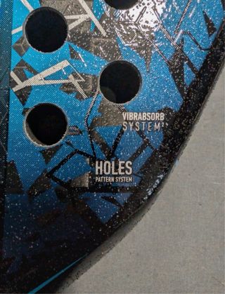 Babolat Air Viper 2025