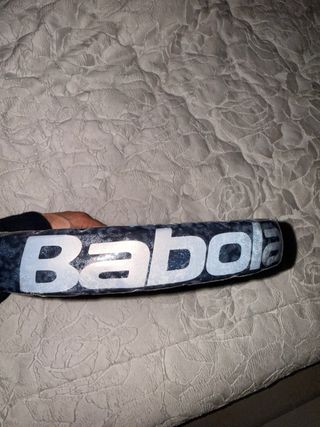 Babolat Air Viper 2025